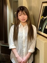 ヒロ銀座 八重洲店(HIRO GINZA) 大嶋 葉月