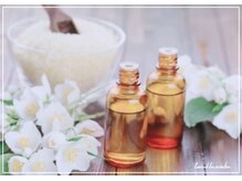 トゥインクル 麻布(twinkle)/アロマでリラックス♪小顔矯正