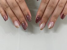 ビューティールームウィズ(beauty room w/)/