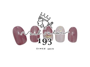 ネイルサロン193 亀有店/定額6,600