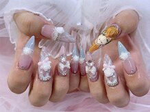 アリーズ(Allies)/フレンチガーリー