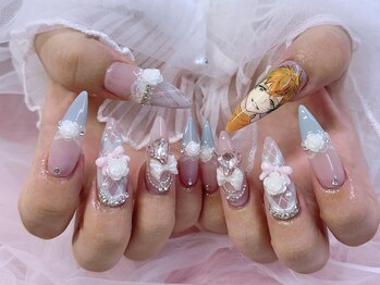 アリーズ(Allies)/フレンチガーリー