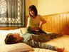 【女性】お時間のない方に！眠れるタイ古式マッサージ60分 ￥5,800
