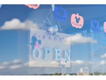 ラフロレゾン(La floraison)/【OPEN 10:00～ CLOSE 20:00】