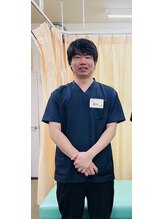 ひまわり鍼灸整骨院 鈴木 千加良