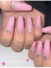 リリィ 津南店(Lilie)/フラッシュアート