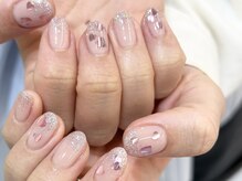 プール 横浜(pool)/staff:shibata