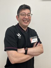 ハート鍼灸整骨院 高須院 藤川 雄一