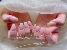 アルモンドネイル(Almond Nail)/