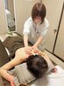 タイ式リラクゼーション + オイルトリートメント　 120分　9400 → 8900円