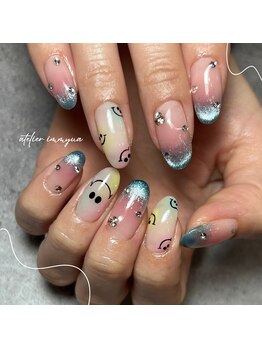 アトリエ イミュア(atelier immyua)/