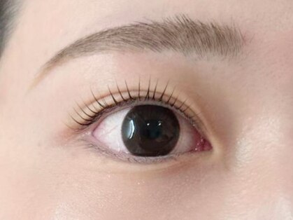 アドラブル バイ ラッシュアンドブロウ(Adolovele by lash&blow)の写真