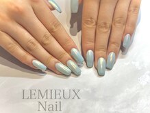 ルミュドゥプレシャス(LEMIEUX de precious)