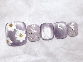 ☆ フット定額7000円 ☆