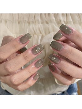 トレンチ(TRENCH)/