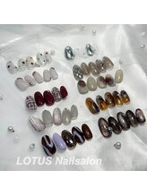 ロータス(LOTUS)/サンプルart¥6500