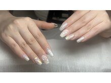 アモールビューティー 新宿店(Amor Beauty)/定額トレンド選べるニュアンス