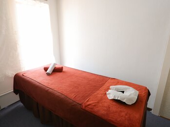 悠悦/マッサージルームD