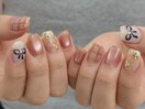 ガーリーニュアンス