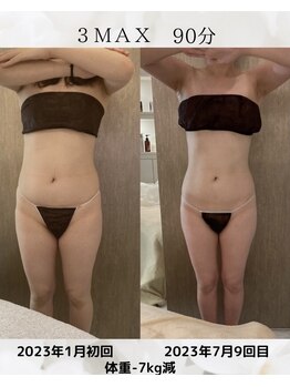 ラズリ(Lazuli)/3MAX90分