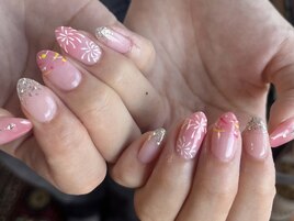 【ハンド】120分アートフリー