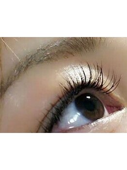 キープ力が自慢のサロン