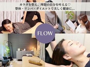 骨盤矯正サロン フロウ 大国町(FLOW)
