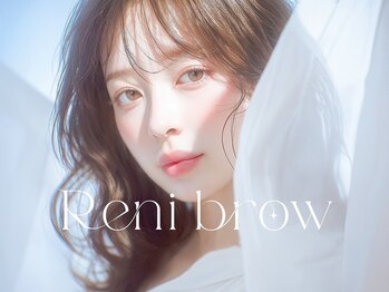 レニーブロウ 福島店(Reni brow)