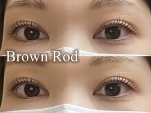 リル シャイン(Rill SHINE)/ブラウンロッド