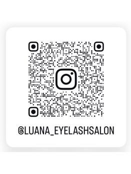 ルアナ(Luana)/Instagram