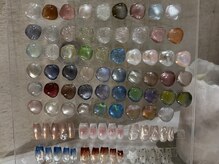 ミティネイル 北中城(mittynail)/トレンドマグネット勢揃い★沖縄