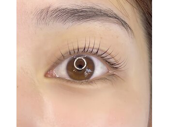 イリゼ(Irise)/まつ毛パーマ