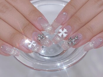 シュティア(Stier)/クロムネイル