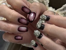 ウル(ULL)/MAXI【tama】