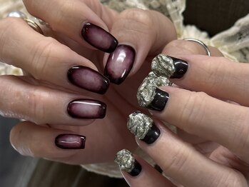 ウル(ULL)/MAXI【tama】