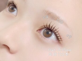 アイネイル(eyenail)/パリエクの進化型アンドヘルシー