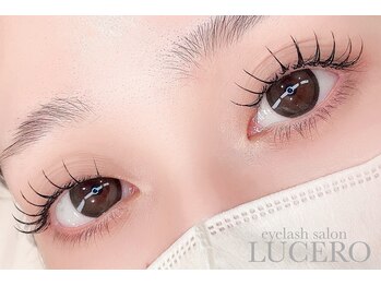 ルセロ(LUCERO)/◆人気NO.1♪LEDエクステ◆