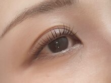 ビジョルノ つくばみどりの店(Begiorno)/まつげパーマ