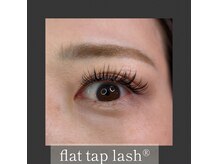 西原店人気メニューflattapリペア