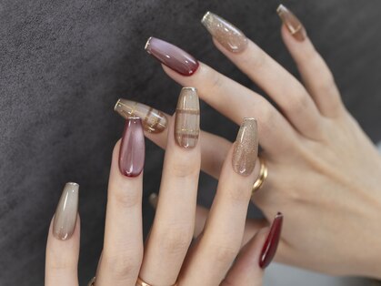 ネイルサロン レボルデの写真