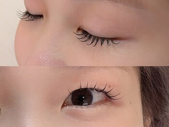 シピ バイ ベル 西千葉(Chipie by Belle)/Flat Lush【担当:satsuki】