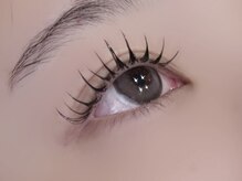 アイ ビューティー ルクール 見附店(EYE BEAUTY Le Coeur)/担当【渡邉】