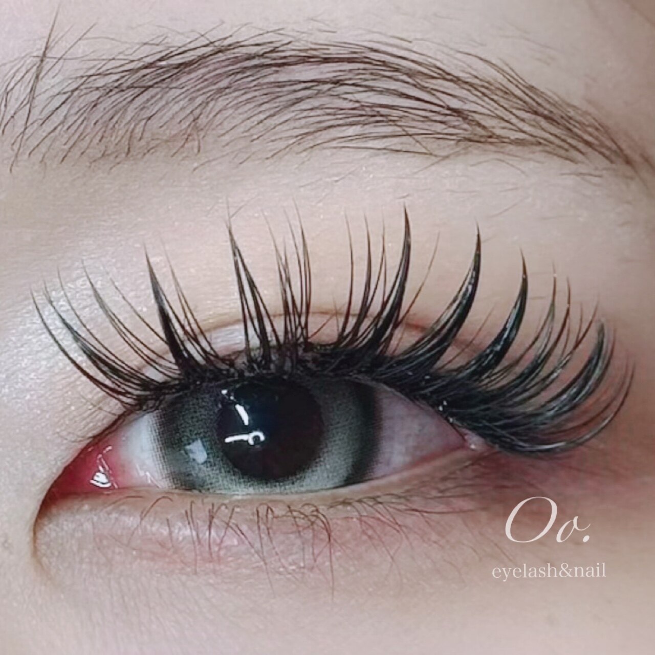 クーポン・メニュー｜オー(Oo.)｜ホットペッパービューティー