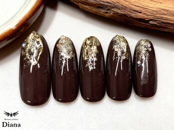 ディアナ 水戸赤塚店(DIANA)/定額ハンド B-098 5,980円