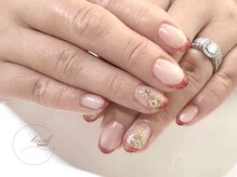 ヒュール(huul)/マグネット/フレンチ/パラジェル