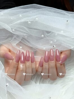 ミハナ(MIHANA )/シンプルデザイン