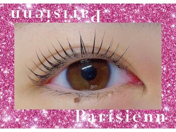 メノア 加古川店(menoa)/パリジェンヌ☆