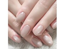 ルナルーチェ(Luna luce)