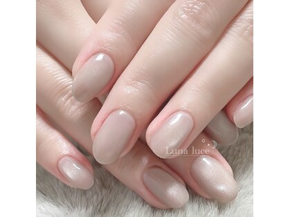 ルナルーチェ(Luna luce)の写真