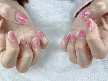 定額シーズナル、バレンタイン